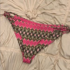 Frankies Bikinis Kaia Bottom